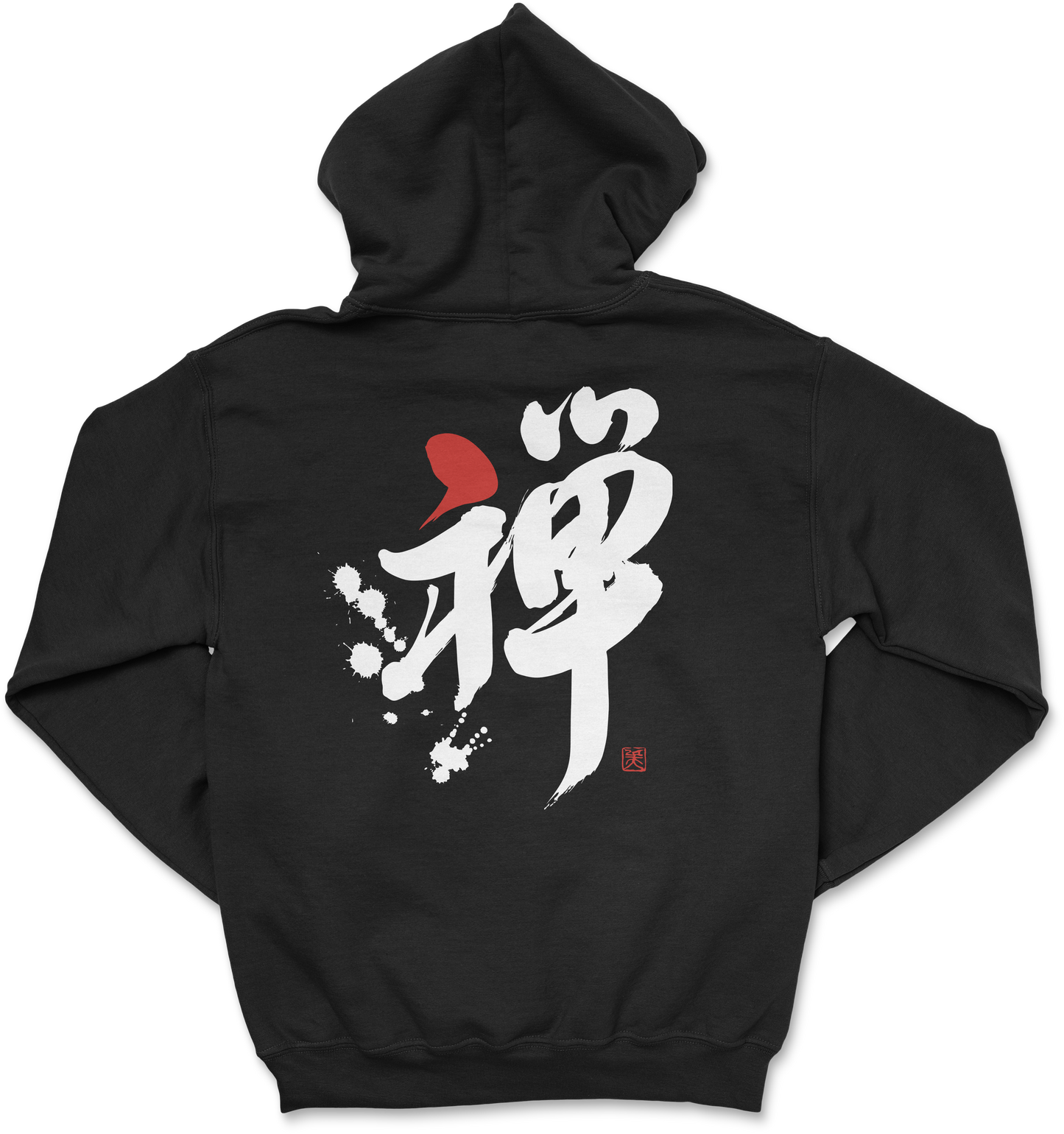 ZEN “禅” Hoodie