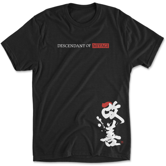 KAIZEN "改善"
