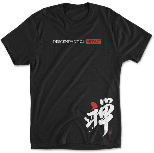 ZEN"禅"